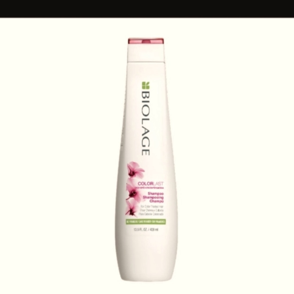 Matrix biolage color last shampoo 13.5 fl oz